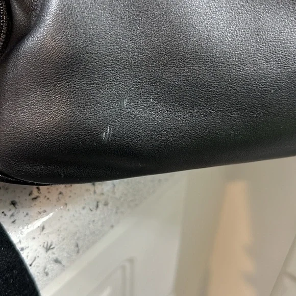 Large Coach Duffle Baby Bag - Picture 9 of 10